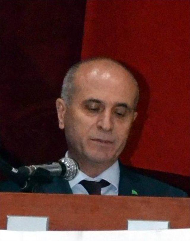 Kent Konseyi Seçimlerini Coşkun Kazandı 1