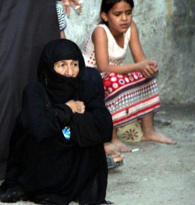 Van&rsquo;da Korkutan Yangın 2