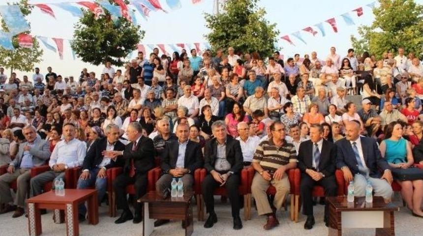 Chp Genel Sekreteri Tekin: &ldquo;ekmeleddin Bey&rsquo;in Bug&uuml;ne Kadar Hi&ccedil;bir Negatif D&uuml;ş&uuml;ncesi Yoktur&rdquo;