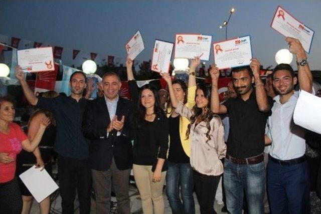 Chp Genel Sekreteri Tekin: &ldquo;ekmeleddin Bey&rsquo;in Bug&uuml;ne Kadar Hi&ccedil;bir Negatif D&uuml;ş&uuml;ncesi Yoktur&rdquo; 1