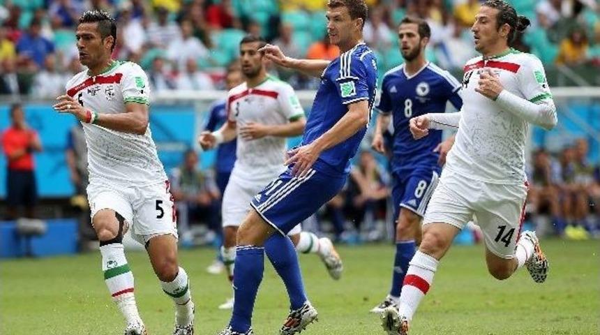 2014 D&uuml;nya Kupası