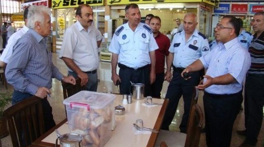 Gaziantep&rsquo;te Simsarlık Ve K&acirc;hyalık D&ouml;nemi Bitti