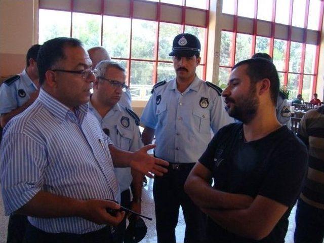 Gaziantep’te Simsarlık Ve Kâhyalık Dönemi Bitti