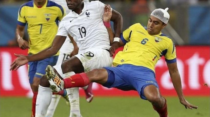 2014 D&uuml;nya Kupası