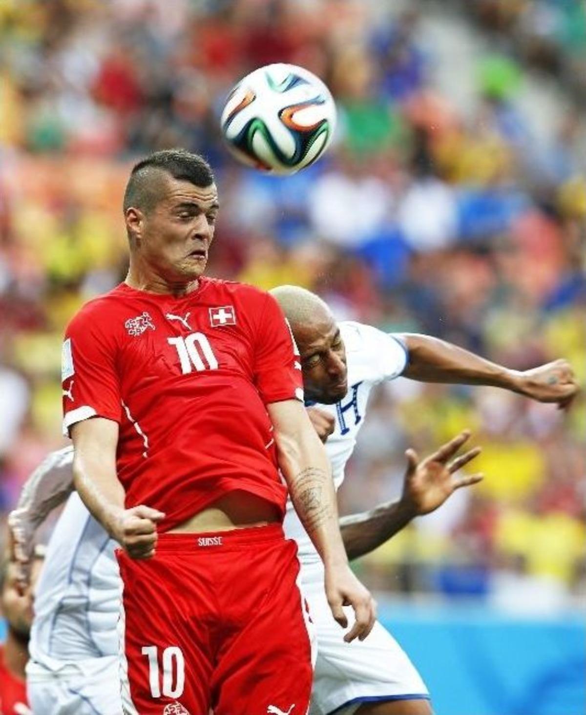 2014 D&uuml;nya Kupası