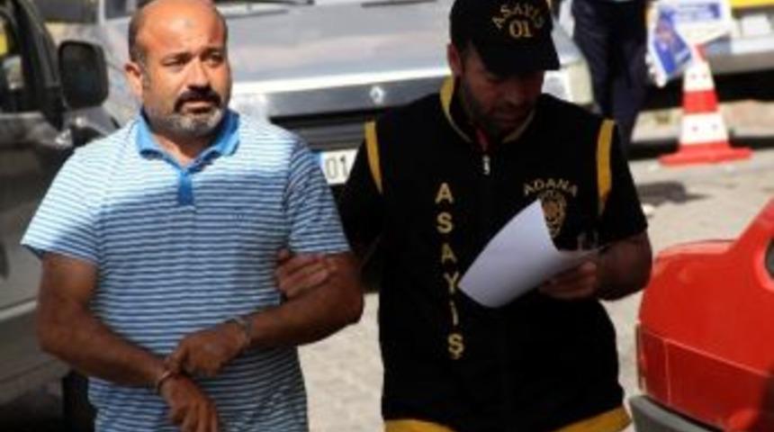 &ldquo;oğlunu İşe Girdireceğim&rdquo; Diyerek Dolandırdı, &ldquo;ben De İşsizim&rdquo; Dedi