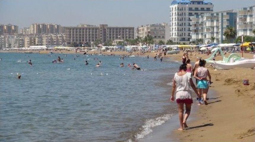 (&ouml;zel Haber) Tatilciler Cumhurbaşkanlığı Se&ccedil;imi İ&ccedil;in Tatillerini Yarıda Bırakacak