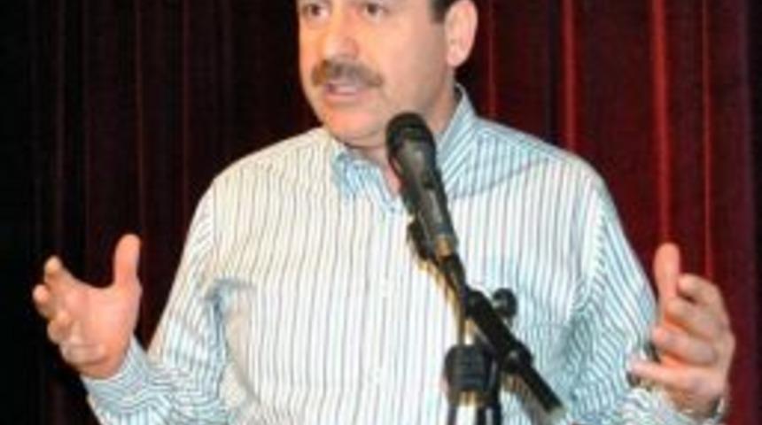 Ak Parti&rsquo;li Erdem&rsquo;den Ege Et A&ccedil;ıklaması