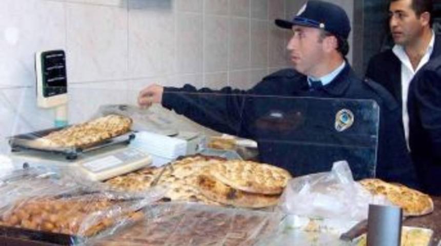 Mudanya&rsquo;da Pide Fiyatları Belli Oldu