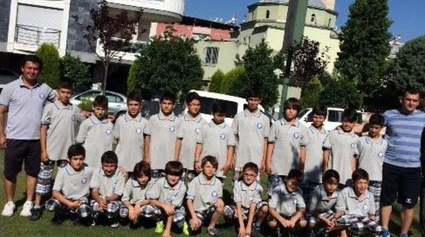 Yıldızspor&rsquo;dan &Ouml;rnek Uygulama