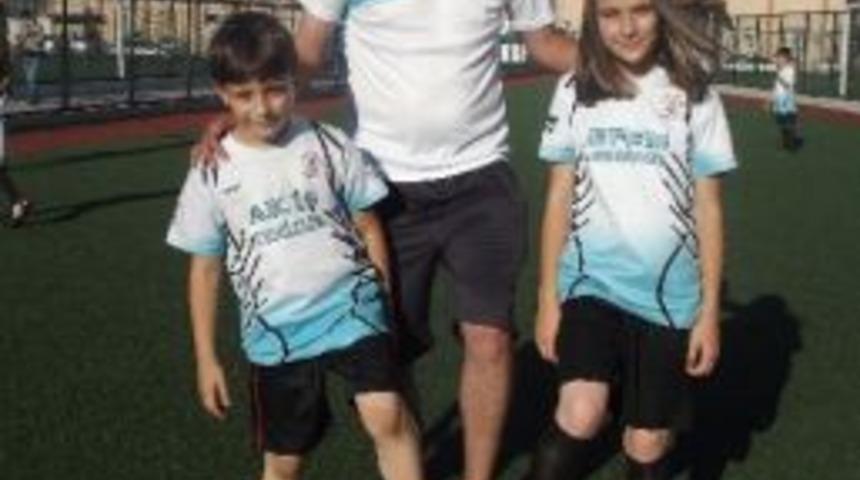 Tuğlaspor&rsquo;un &Ccedil;i&ccedil;eği