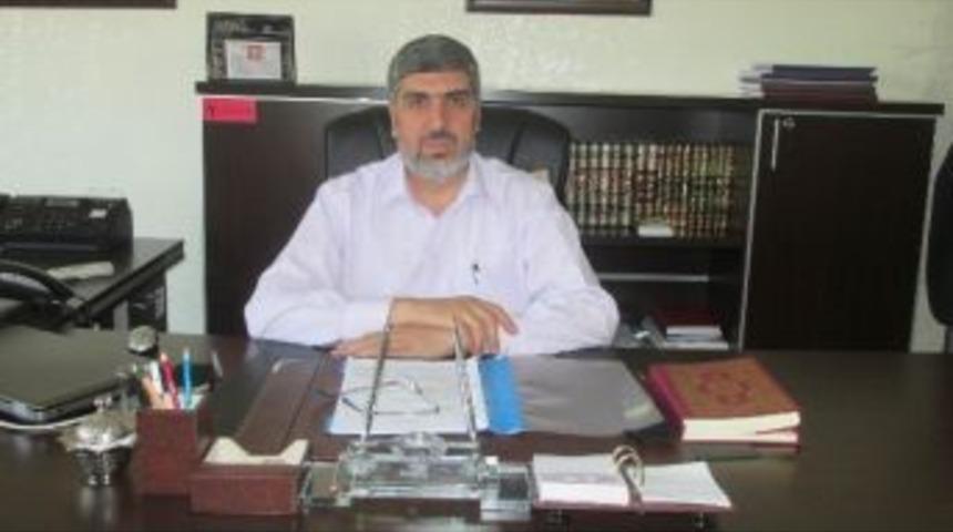 Diyarbakır'da Yaz Kur'an Kursu Kayıtları Başladı