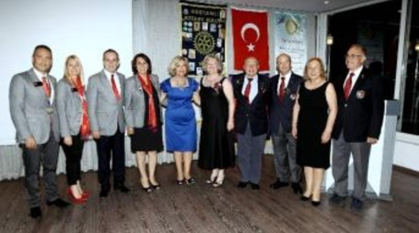 Yaşamları Değiştirmek İ&ccedil;in Buluştular