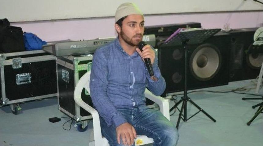 Gen&ccedil; Erzurumlular K&uuml;lt&uuml;rlerine Sahip &Ccedil;ıkıyor