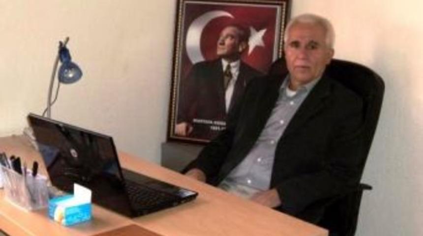 &Ouml;demiş Kent Konseyi&rsquo;nde Genel Kurula Doğru