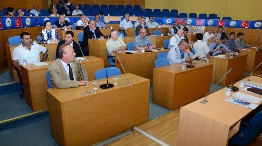 D&uuml;zce Kent Konseyi&rsquo;nin Başkanı Mehmet Keleş Oldu