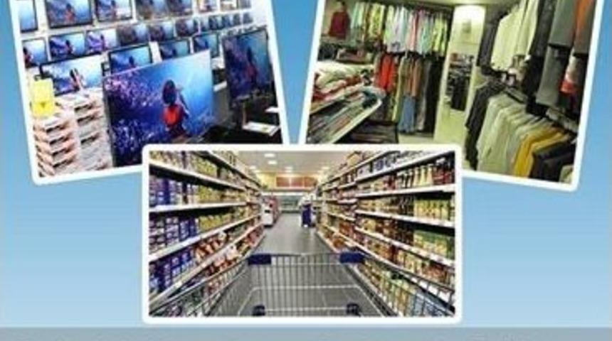 Erzincan Tso'dan &ldquo;yerel Esnafına Sahip &Ccedil;ık&rdquo; Kampanyası