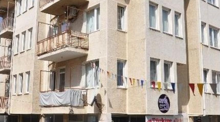 Tekirdağ&rsquo;da Mayıs Ayında 2 Bin 190 Konut Satıldı