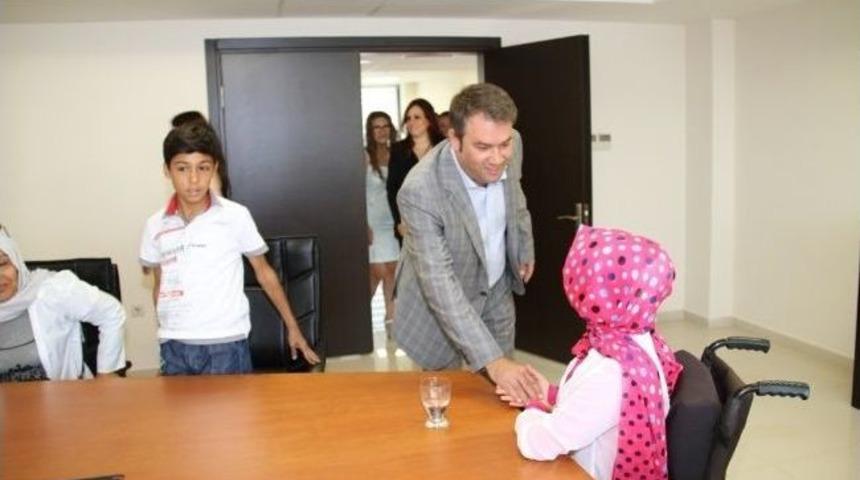 Buca'da Anlamlı İşbirliği