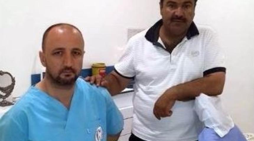 Ptt &Ccedil;alışanları Ağız Ve Diş Sağlığı Hizmetinden Faydalanacak