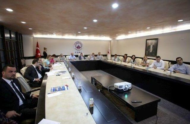 Trabzon Sağlık Turizminde Söz Sahibi Olmak İstiyor 1