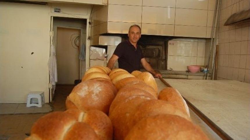 Ramazanda Ekmeğe Ve Pideye Zam Geliyor