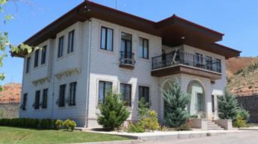 Aksaray Belediyesi Ilk Iftarı Yetim &Ccedil;ocuklara Verilecek
