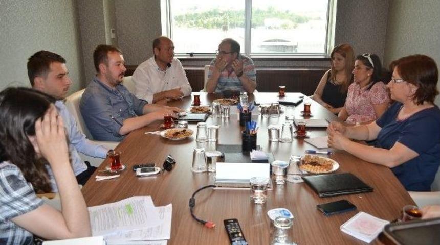 &Ccedil;erkezk&ouml;y Tso Meclis &Uuml;yesi Ve 10. Meslek Komitesi &Uuml;yesi Yılmaz: "t&uuml;rkiye&rsquo;de Sigortacılara Emlak&ccedil;ı G&ouml;z&uuml; İle Bakılıyor"