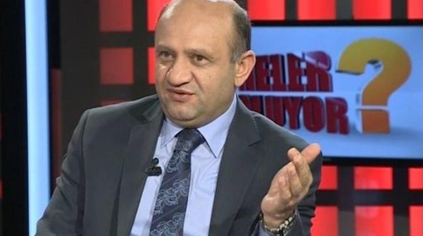 Bilim, Sanayi Ve Teknoloji Bakanı Fikri Işık: