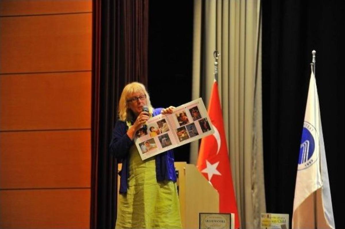 3. Uluslararası Tarih Eğitimi Sempozyumu Başladı