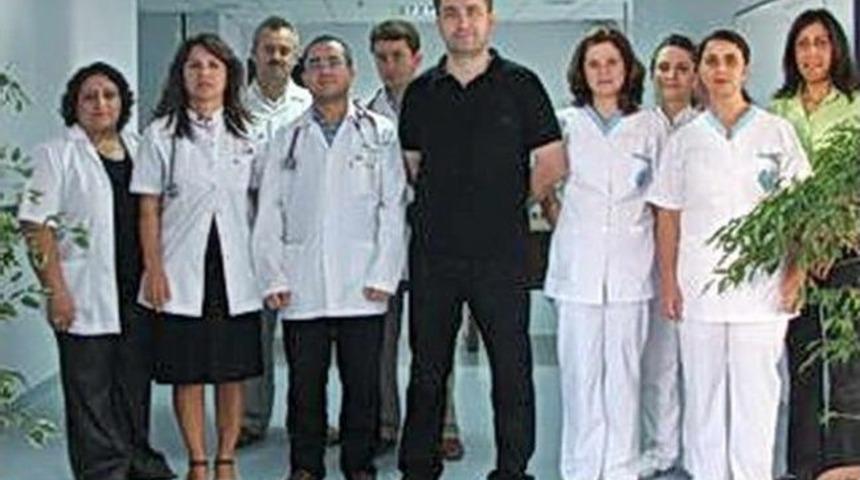 Tıp Fak&uuml;ltesi&rsquo;nde İnternet &Uuml;zerinden Eğitim Toplantısı