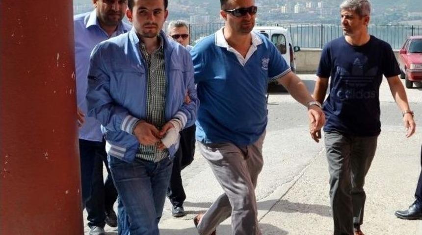 Gen&ccedil; Şairin Katil Zanlısı Yakalandı