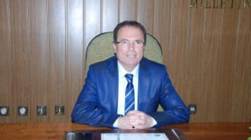 Akseki Belediyesinden Ramazan Hazırlıkları