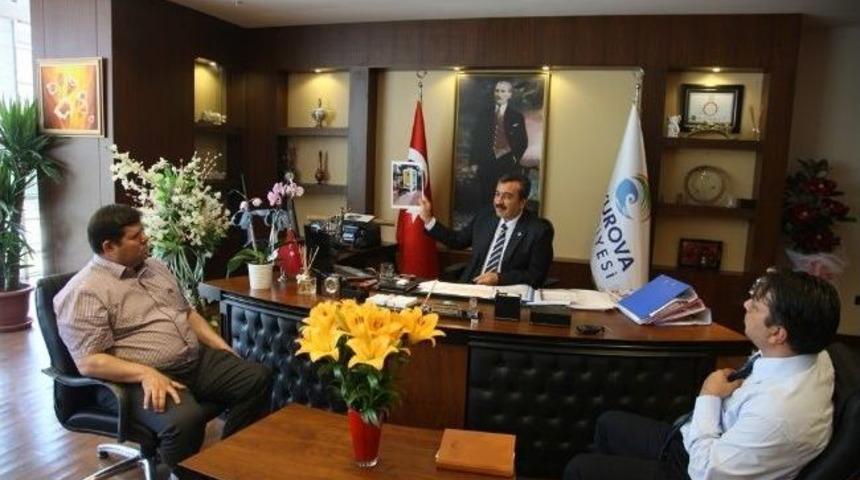 Hem Hayvanlar, Hem İnsanlar &Uuml;z&uuml;lmeyecek