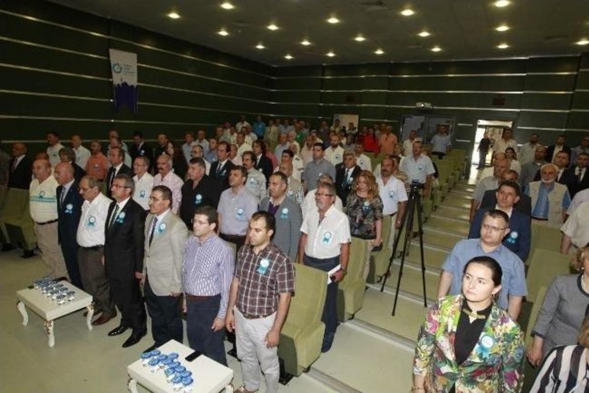 Gebze Kent Konseyinde Şenel D&ouml;nemi