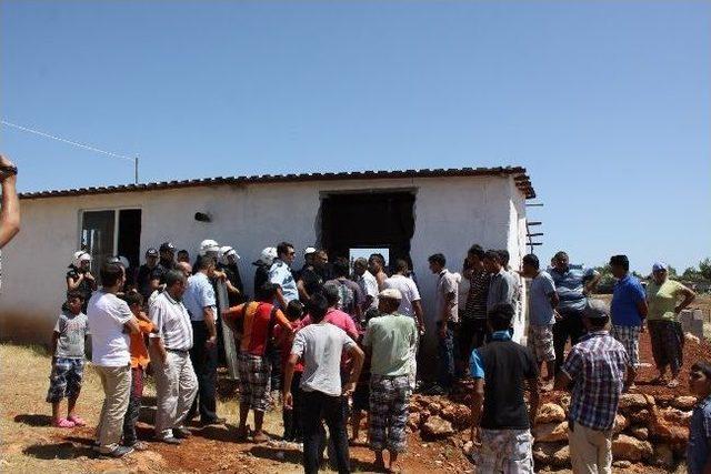 Aksu Belediyesi Kaçak Yapılarla Mücadele Başlattı 2