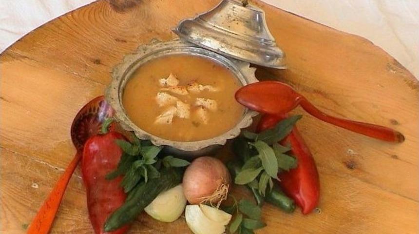 Uşak Tarhanası Marka Olma Yolunda