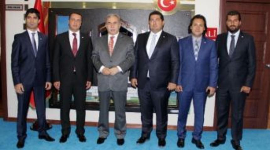 &lsquo;stk&rsquo;ların G&uuml;c&uuml; Medeniyet Gelişmişliği&rsquo;