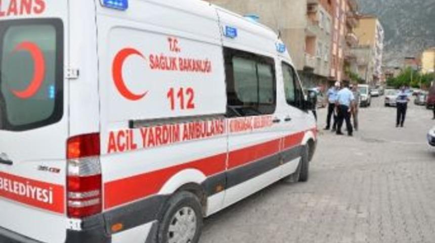 Manisa'da Silahlı Saldırı: 3 Yaralı