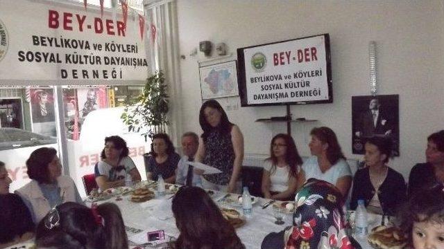 Bey-der li Kadınlar  biz De Varız  Diyecekler 2