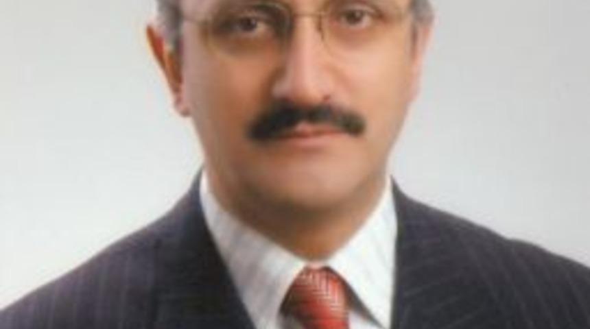 Doğan Erol, Genel Sekreter Yardımcısı Oldu