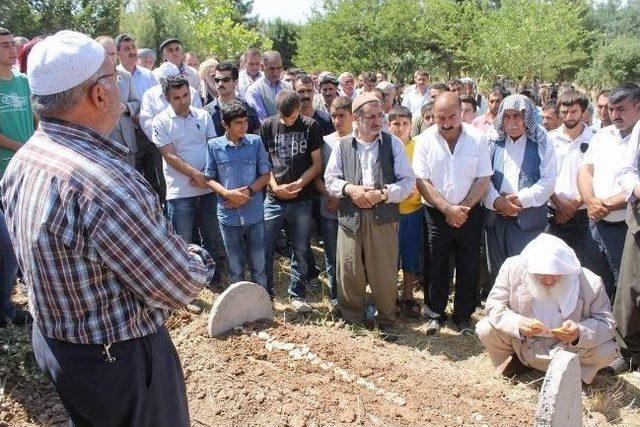 Hayatını Kaybeden Asker Siirt’te Toprağa Verildi