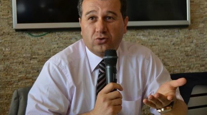 Batman Valisi Azmi &Ccedil;elik'ten &Ccedil;&ouml;z&uuml;m S&uuml;reci A&ccedil;ıklaması