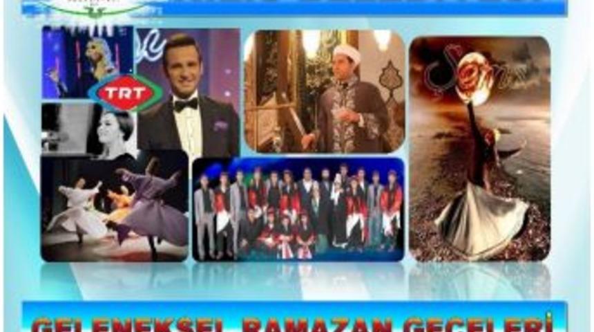 Kilis Belediyesi Ramazan&rsquo;a Hazır