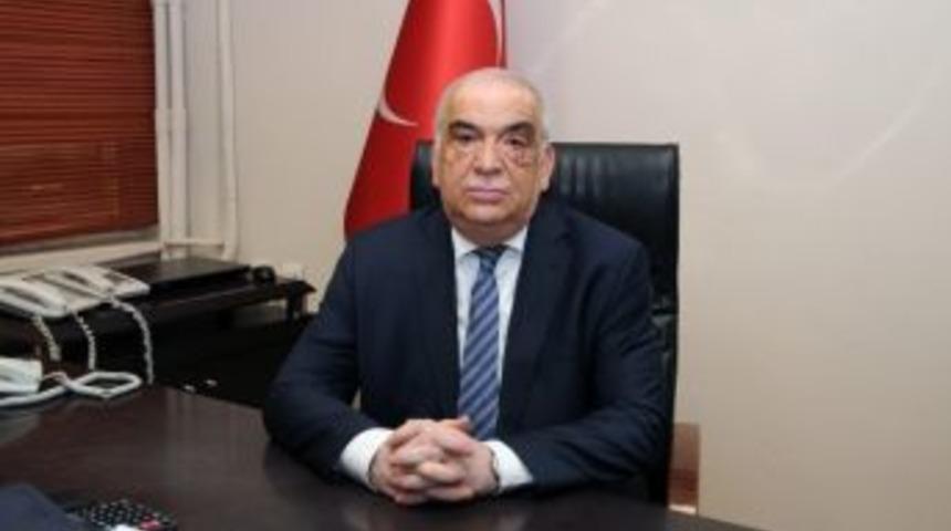 Samsun Tso&rsquo;dan Aidat Duyurusu