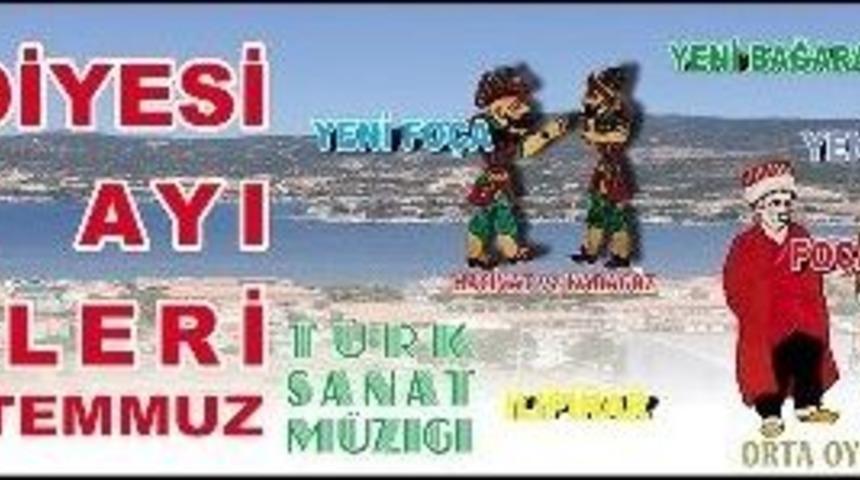 Ramazan, Fo&ccedil;a&rsquo;da Bir Başka G&uuml;zel Ge&ccedil;ecek