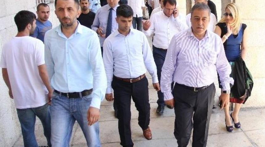 Chp&rsquo;li Vekiller &lsquo;mit Tır&rsquo;ı Davasına Alınmadı