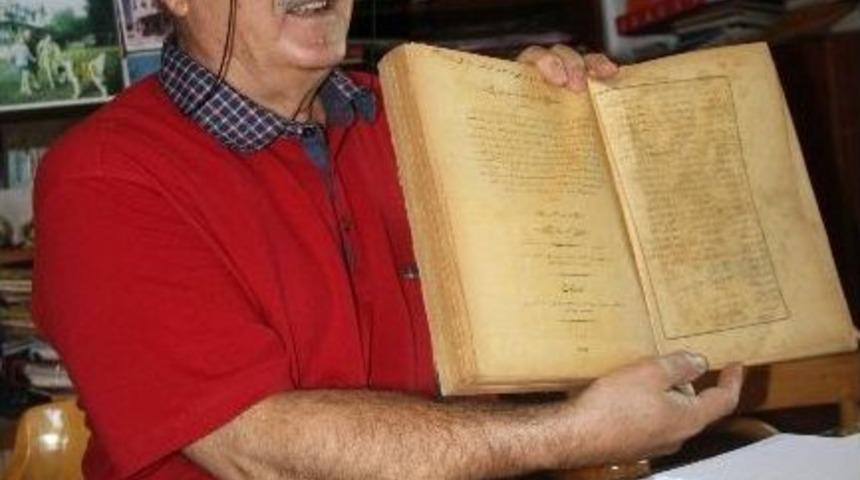 (&ouml;zel Haber) 40 Yıl &Ouml;nce Yazılan Ve Herkes Tarafından Bilinen İftar Duası