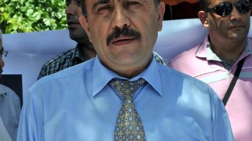 Memurlar, İş G&uuml;vencesi İstiyor