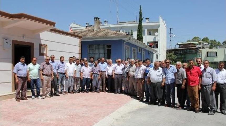 Karaisalı Belediyesi İftar Yemeği Verecek